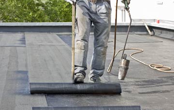 flat roof replacement Todpool, Cornwall