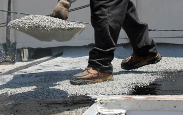 Todpool flat roofing companies