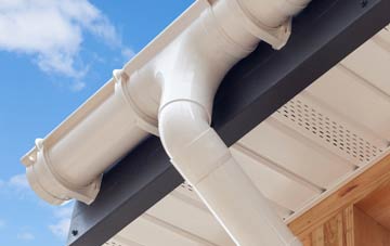 Todpool gutter installation costs