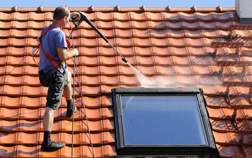 roof cleaning Todpool, Cornwall