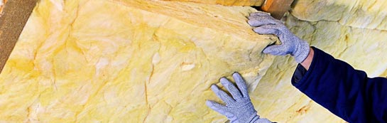 quotes for Todpool roof insulation