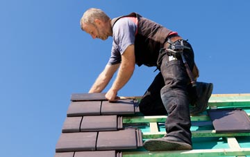 disadvantages of Todpool slate roofing