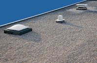 Todpool flat roofing