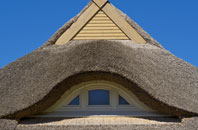 Todpool thatch roofing